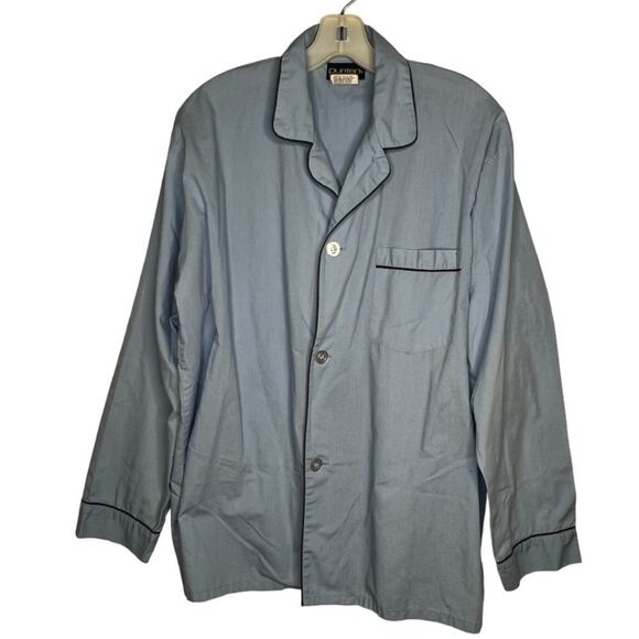 Vintage Puritan Pajama Set - Picture 2 of 9